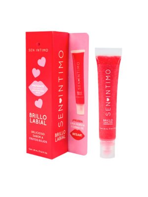 Brillo Labial X 20 Ml Sen Intimo