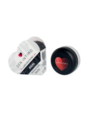 Lubricante Anal Desensibilizante x10 ml sen intimo