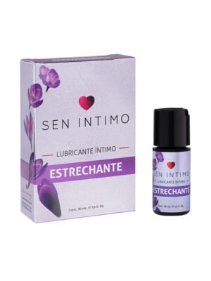 Estrechante x 30 ml Sen Íntimo