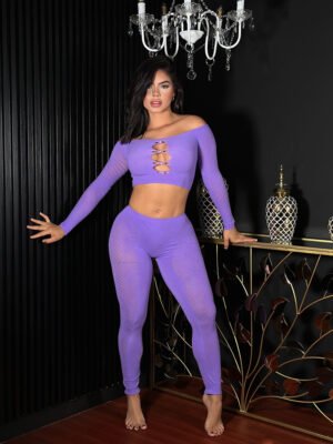 Malla conjunto