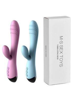 No llega Vibrador clitorial