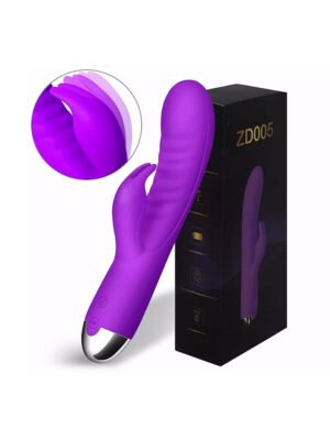 No llega Conejo articulado