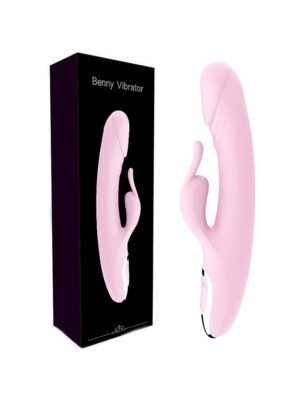 Vibrador clitorial BENNY