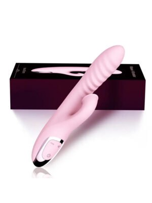 NO LLEGA Vibrador + succionador