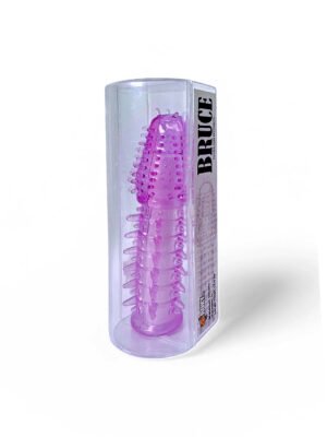 NO LLEGA Funda bruce