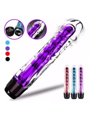 NO LLEGA Vibrador liso