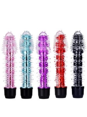 NO LLEGA Vibrador pelos