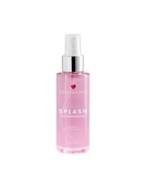 Splash x125ml
