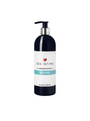 Lubricante neutro x500ml