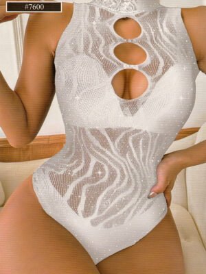 NO LLEGA Malla body dailensa