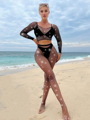 no llega Malla conjunto dailensa
