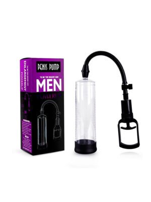No llega Bomba Penis Pump