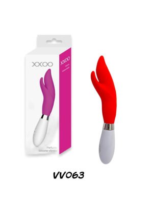 NO LLEGA Vibrador xoxoo