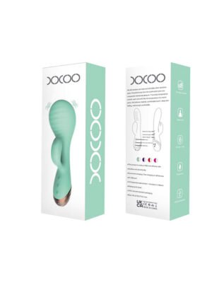 NO LLEGA Vibrador inflable