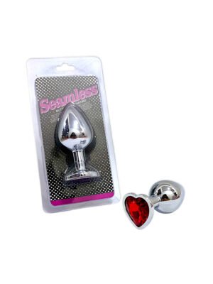 Joya corazón talla M