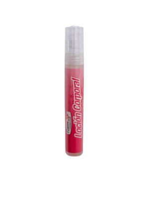 Locion feromonas for women 7ml flavor