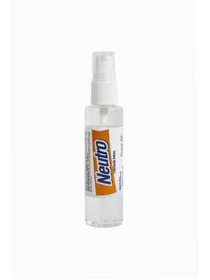 NO LLEGA Lubricante neutro 60ml Flavor