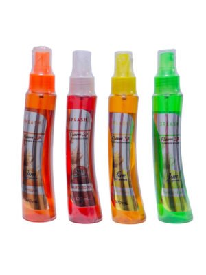 Splash corporal for women 120ml flavor