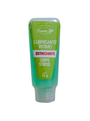 Estrechante corpo 15ml sachet flavor