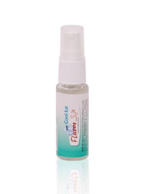 Lubricante cool ice 20ml Flavor