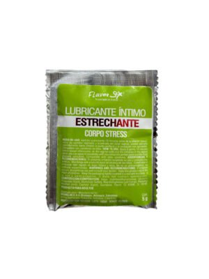 Estrechante corpo 5ml sachet flavor