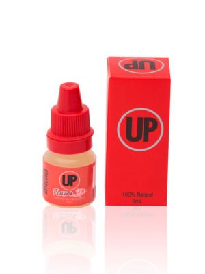 UP Multiorgasmos 5ml flavor