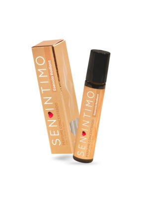 Perfume para mujer esencia Radiant x 10ml sen intimo