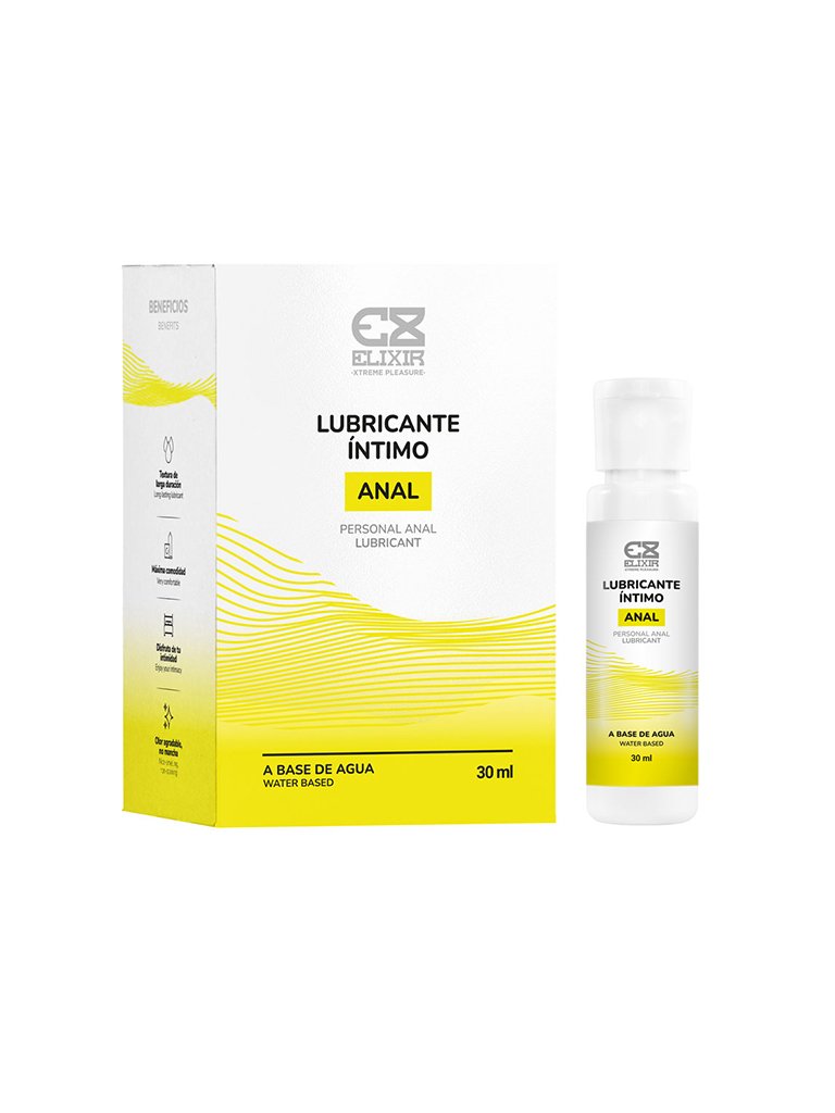 EX-CLA-008-ANAL-30ML