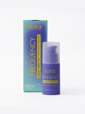 Frequency Vibrador Líquido 15ML