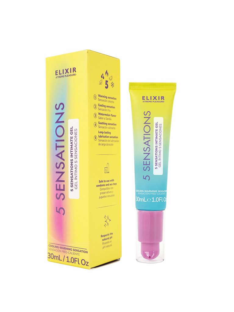 EX-CLV-6013-5SEN-30ML