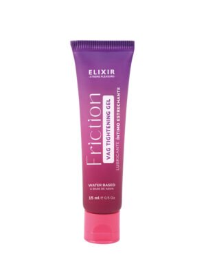 Lubricante Estrechante Friction Elixir 15ML