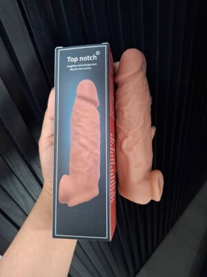Funda testiculos top notch