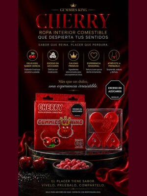 Gummies Vi King