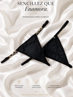 Panty infinito
