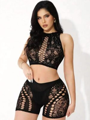 Malla conjunto
