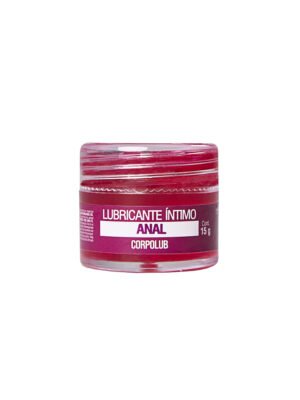 Lubricante dilatador anal flavor 15g