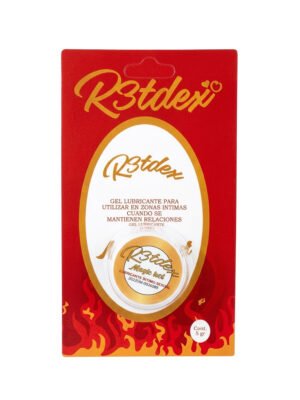 Retdex crema con INVIMA 5gr