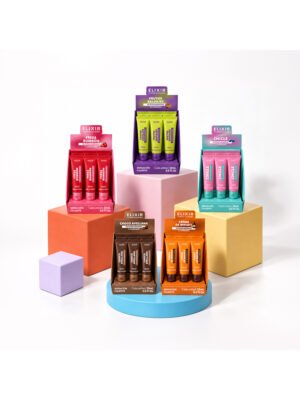GEL INTIMO SABORIZADO 15ML ELIXIR