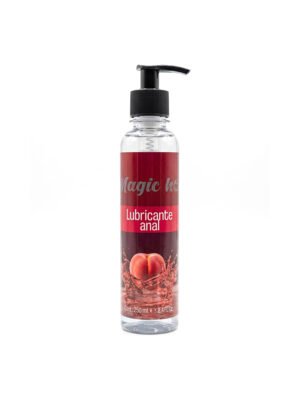 Lubricante anal magic 250 ml CON INVIMA