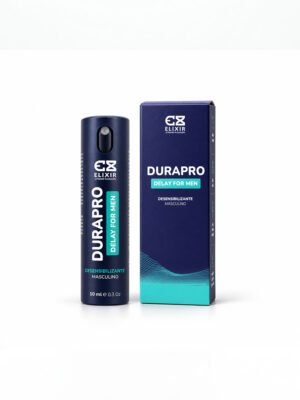 Retardante Masculino Durapro Elixir